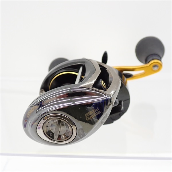 レボビッグシュータコンパクト８Ｌ